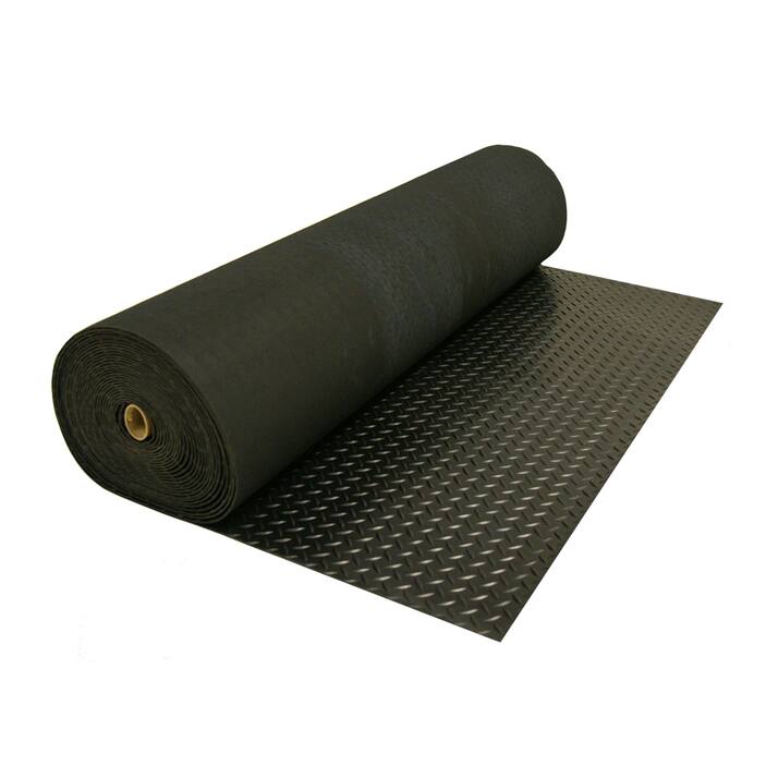 Home depot rubber flooring cheap